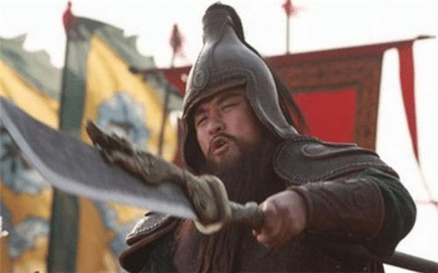 青龙偃月刀$一点水浒第八期大刀关胜名声不大,来头不小,难怪居于林冲之上