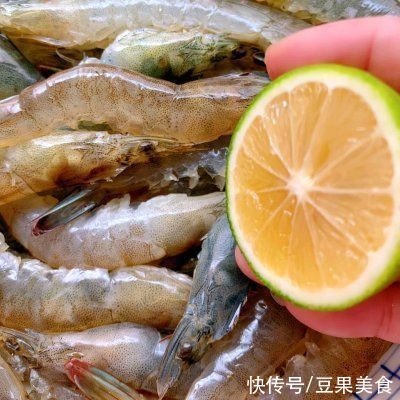 快手|这样做的油焖大虾~简单快手~好吃到舔手指