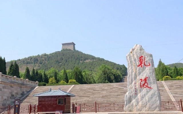 秦始皇陵|有史以来最神秘的三座古墓,一座挖不动,一座不敢挖,一座找不到