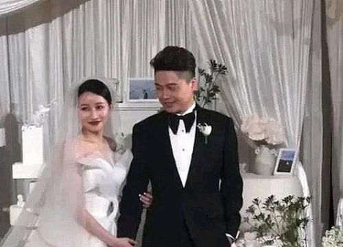 《王牌对王牌》中的美女费费真的是沈涛的老婆?