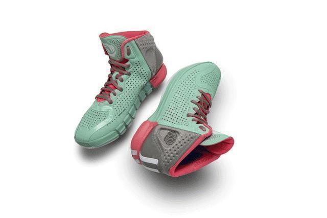 哈登5下月中国首发!还有两双经典老鞋惊喜回归