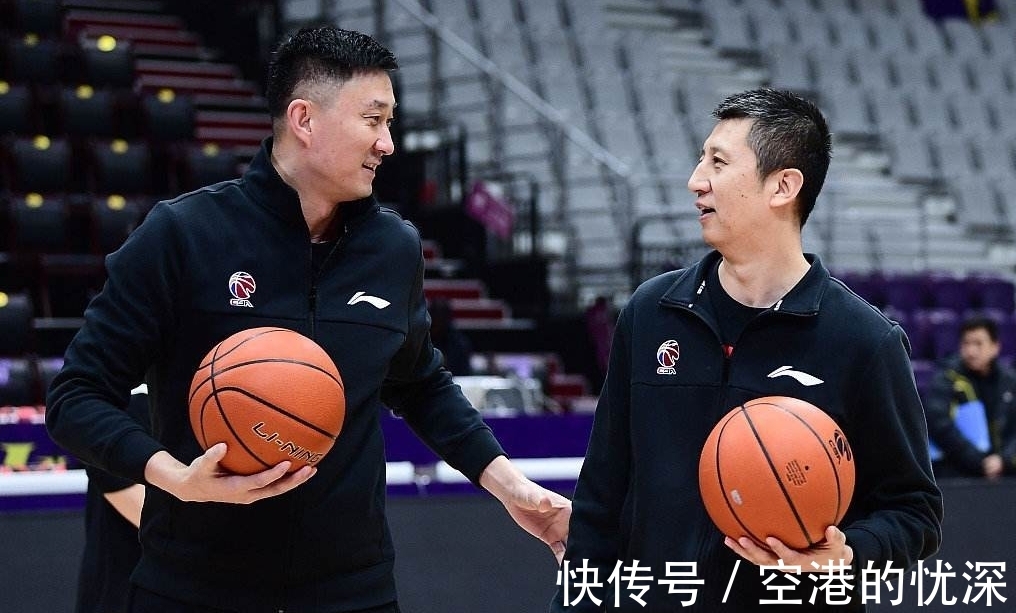 赵睿|郭士强离队原因,中国女篮好消息,男篮首发5人浮出水面