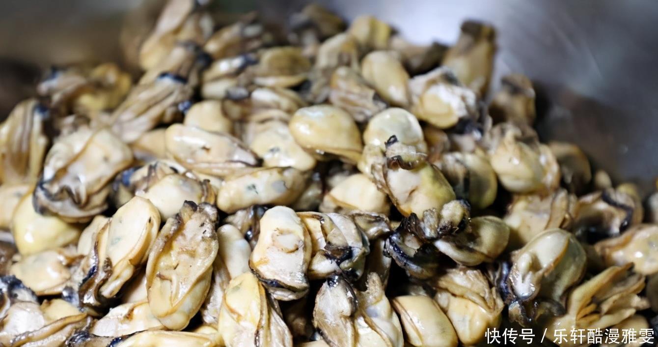 山药|吃生蚝对前列腺好医生真正对前列腺好的5种食物,照着吃不会错