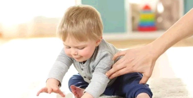 儿科医生|儿科医生孩子平时4行为,暗示大脑发育快,占一个也好,恭喜