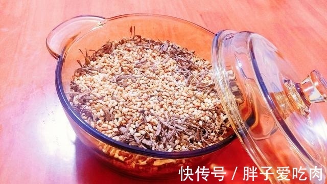 秋天|想要驱逐秋天的寒凉,就来一杯“它”吧!还能刮油减脂