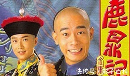 武功|《鹿鼎记》武功体系超越天龙,一武功直追六脉神剑!