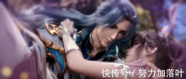 斗罗大陆|斗罗大陆最虐心剧情来袭,小舞哭腔,唐三语气中满是遗憾