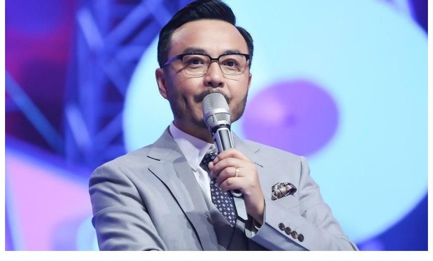 马东|《天天向上》只剩汪涵独揽大旗，天天兄弟未来的路要何去何从