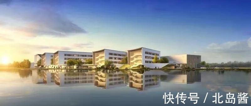 学校|全都来了!新学校、新地标、新商业……期待值爆棚!