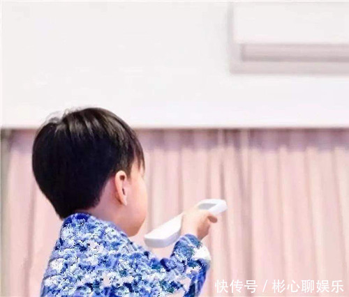 停电|家里停电热坏了宝宝,机智奶奶一招解决,网友王母娘娘般的待遇