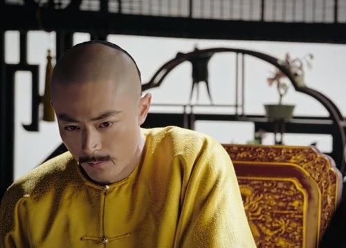 笼子|此人是清朝一品大员,却被英国人送到印度,关进笼子里供人观赏