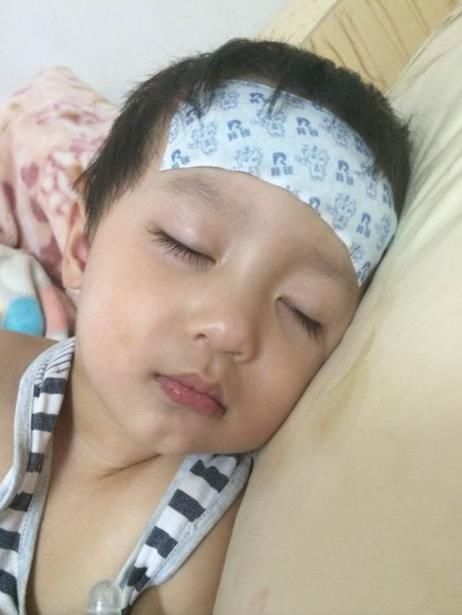 黄小米|孩子积食反复,建议少碰“2红”,多食“2黄”,消化好不积食