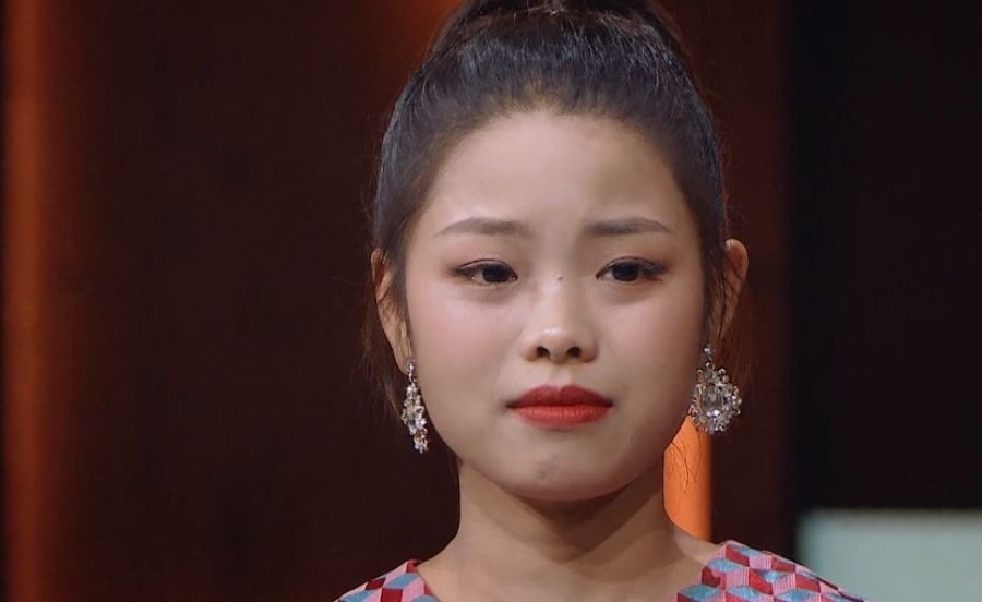 王莎莎|郭敬明颜值决定一切!曹骏王莎莎没人要,不是没有道理