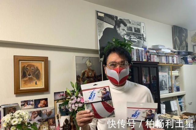 这个梗|初代“奥特曼”当清洁工还债,爬出坑后感慨万千,还有谁记得他