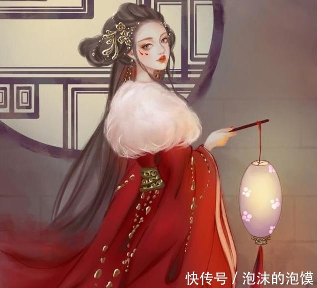 刚追完《容华似瑾》,又被闲听落花的这部古言文俘获了心!