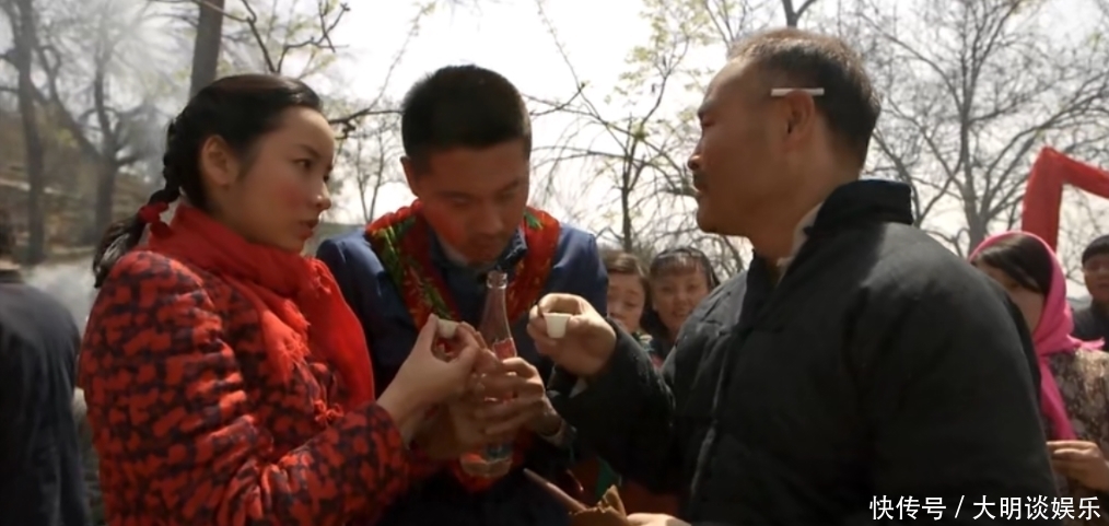 立足现实,不断寻求突破,《平凡的世界》少安的成长轨迹发人深省