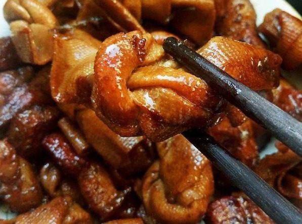 烧肉|多给家人吃的养生菜,香味十足,营养美味,孩子多吃增强抵抗力