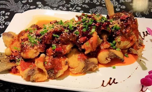 青花椒|12款秘制旺菜,特别适合年轻人口味