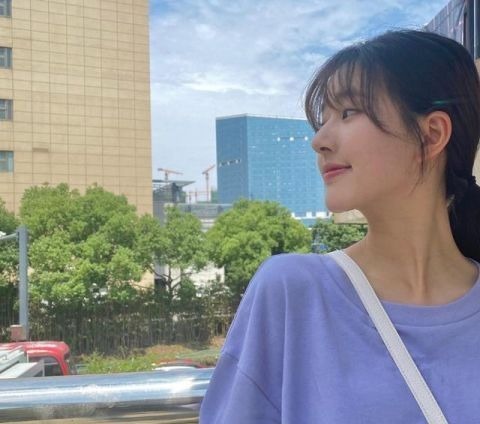 脸型 做了明星同款发型却不够惊艳?记住以下4个细节,抓住精髓并不难