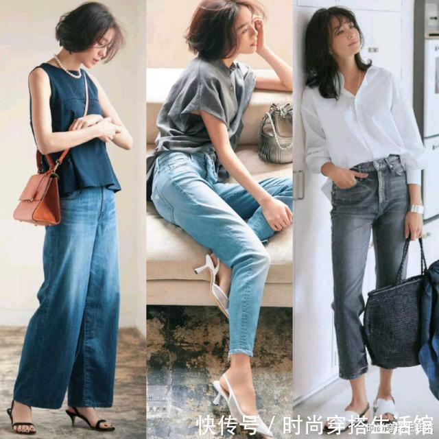 单品|换季先别急着买买买，5件单品和2个穿搭思路，提升衣品时尚显年轻