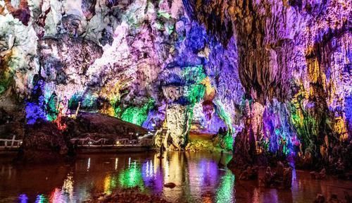 风景|我国最奇怪的梯田景观,多数人绝对没看过,这里还有迷宫般的风景