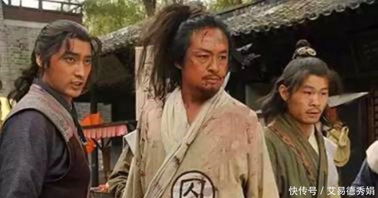 阻止|朱元璋欲杀李文忠,马皇后来阻止,看见妻子的衣服后:免除死罪