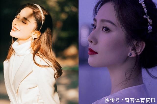 珍珠|Jennie竟然用珍珠当腰带，三七亚洲黄金比例，腰线比太优越