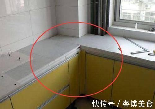 颗粒板|橱柜万万别选用这种木板，懂行的业主一看到，立马翻工退货