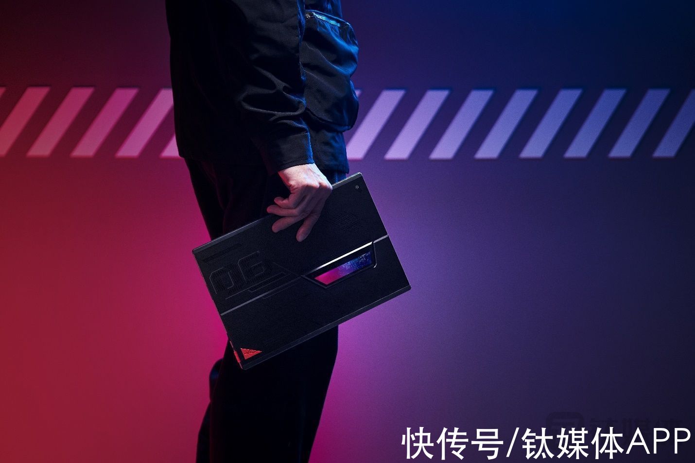 rog|满足2K高刷游戏需求，ROG 2022全线笔记本迎来升级