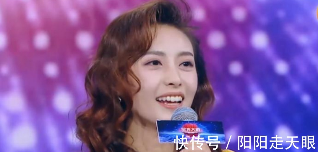 原形毕露|她是著名主持人，央视力捧她上春晚，一战成名后却原形毕露