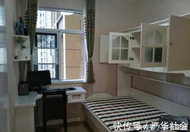 快俩月|新房通风快俩月了,老婆怀孕准备等半年再搬新家,先给大家晒晒