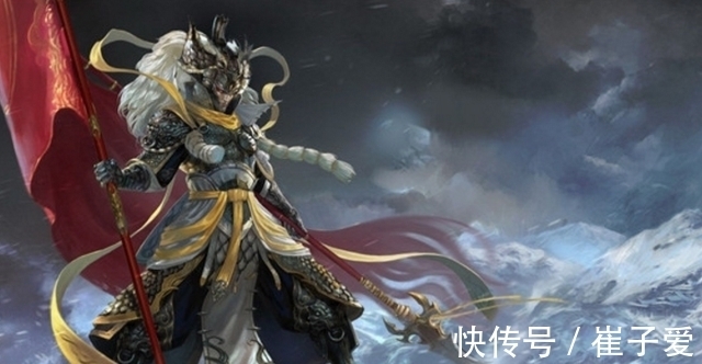 张若尘|通天神殿为人族最强神殿,问天君只是执掌者,张若尘成唯一传承者