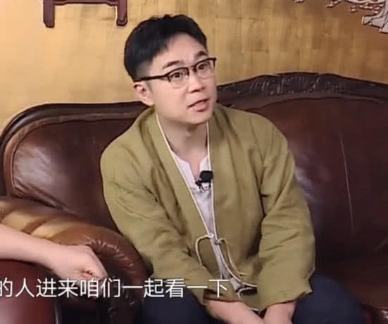 《极限5》大胆请来被“雪藏”男歌手看到正面后,终于等到他!