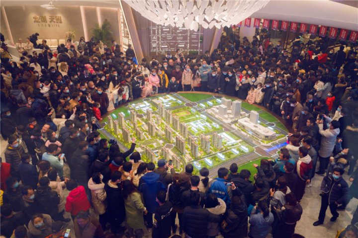 刚需刚改需求加速释放，上半年楼市供应阶段性偏紧|楼市中考| 李刚