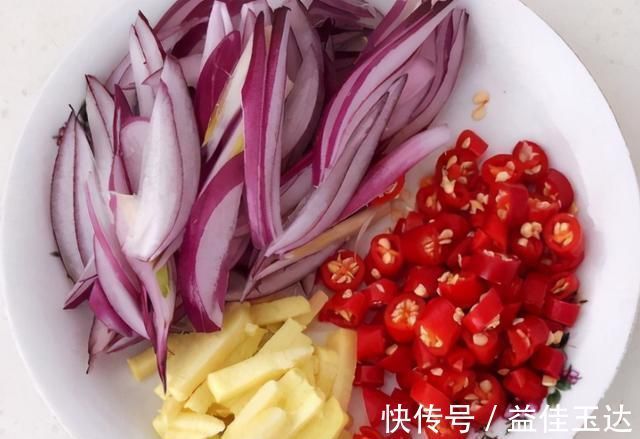 蒸海虹|被称为“春天第一鲜”，10块钱买5斤，鲜嫩营养高，不懂吃可惜了
