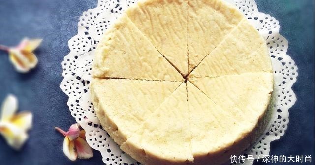 小米糕|胃不好早餐多吃它,养胃健脾,越吃肠胃越健康,比吃药管用