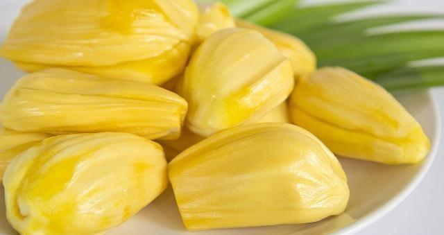 滋补|人到中年,离不开四种食物,营养丰富,滋补身体,清热解毒