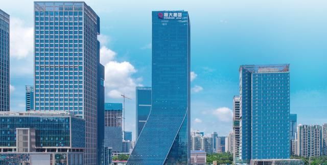 房子|恒大内部传出文件,多个资产或将出售,为何不用房子来解决?