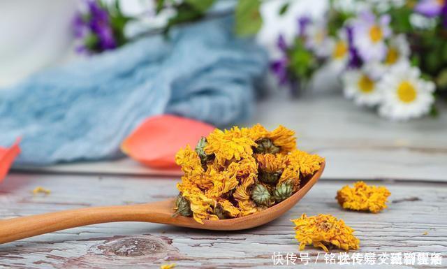 红枣|枸杞的“最佳搭档”已找到，若能坚持喝，湿气消了，给肝肾大扫除