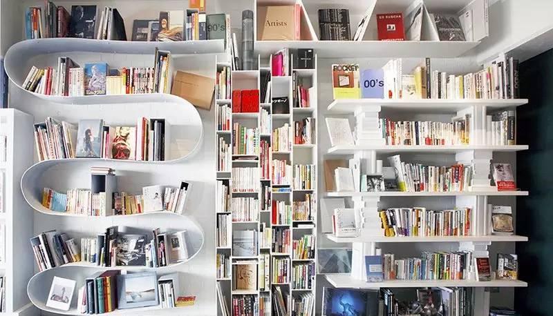 封闭式|家庭收纳不该等同于“乱”,与美感结合,才是最理想的收纳空间