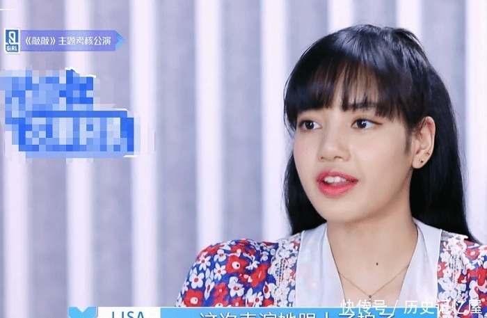 lis蔡卓宜不再拖团队的后腿,表演《敲敲》太甜了,两位导师连续表扬