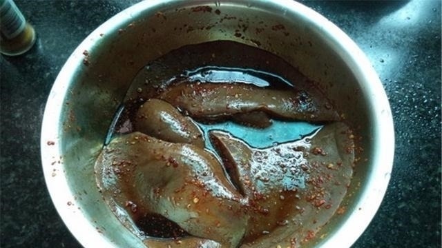 它的营养是牛肉的5倍, 却比牛肉便宜, 可惜很多人不吃