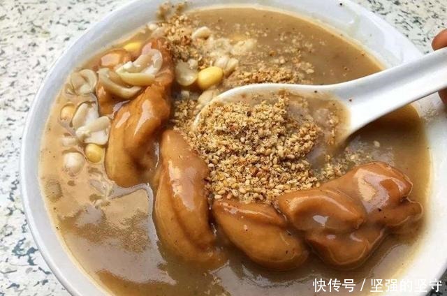 西安不可错过的十大美食,美味到流口水,你吃过几个呢