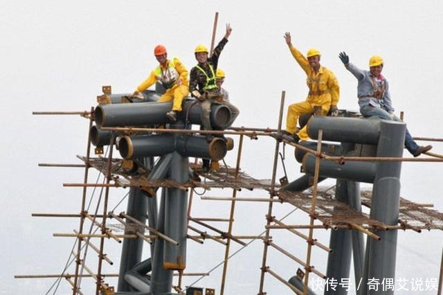 无比|世界智商最高的4个民族,2个富得流油,2个强悍无比