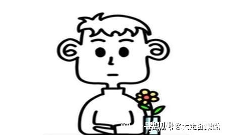 |幽默笑话:女主管是个小富婆,整天开着迈巴赫上下班