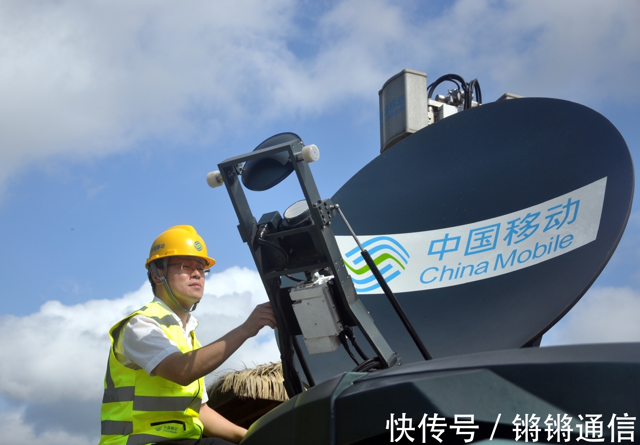 毫米波|2022年,通信行业七大看点抢先看!