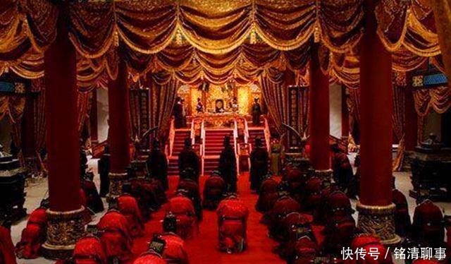 水浒传|水浒传:梁山好汉为什么结局那么惨?连老大宋江都是“叛徒”