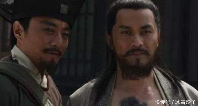 原因|晁盖为何兵败曾头市除了和宋江的明争暗斗,还有这些重要原因!