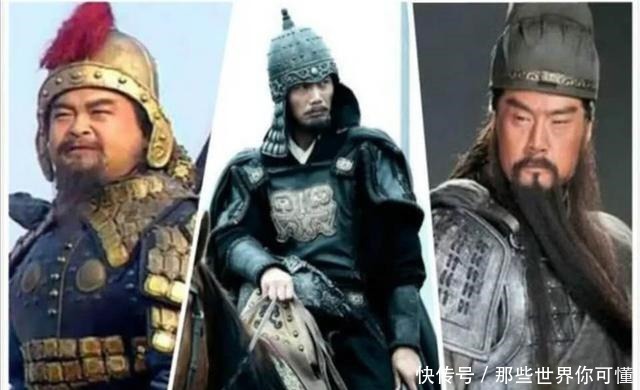 曹仁|驰援曹仁打关羽,张辽行动迟缓,徐晃昼夜兼程,这究竟是为何