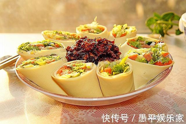 苦菊|60岁阿姨的晚餐就吃这一盘,解馋解饿还顶饱,低脂营养不长肉